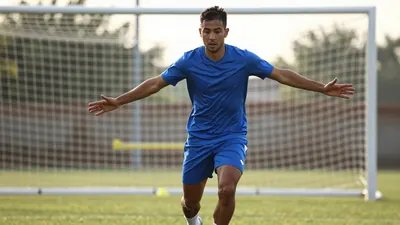 Leicester City have sold defender Wout Faes to Shabab Al Ahli, continuing their squad restructuring after back-to-back...