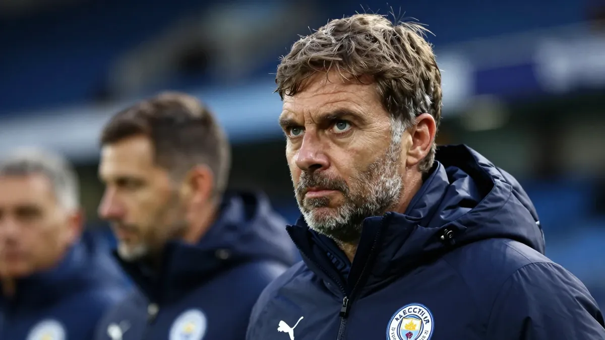 Aaron McLean discusses the environment and pressure at Leicester City after their heavy loss, as the club sits five...