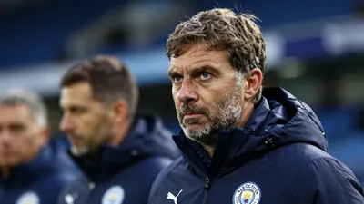 Aaron McLean discusses the environment and pressure at Leicester City after their heavy loss, as the club sits five...