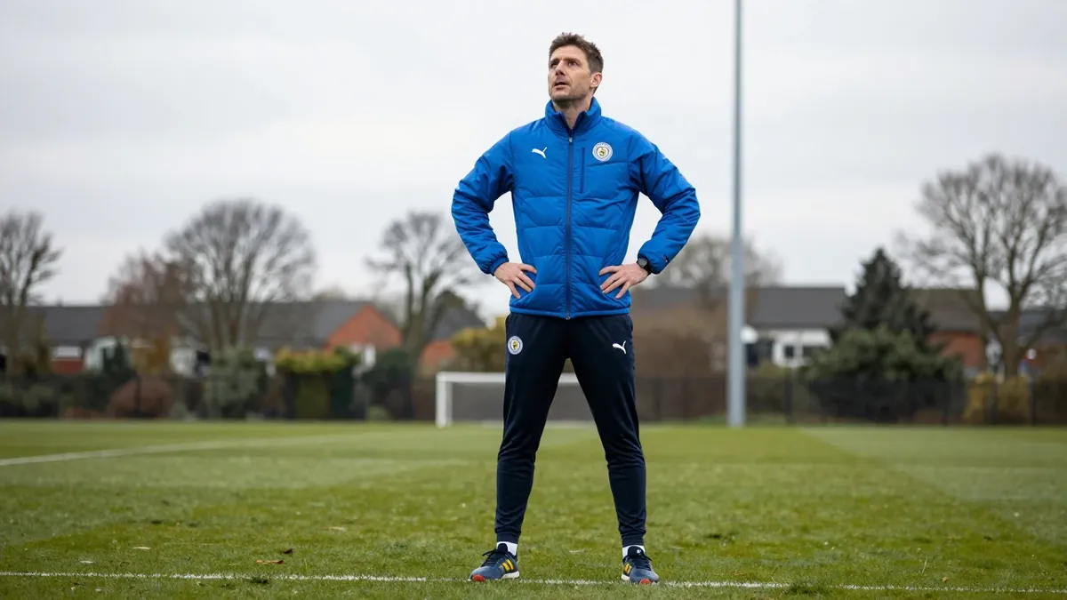 Leicester City were under a transfer embargo in summer 2024 due to Squad Cost Management Protocol rules, forcing them to...