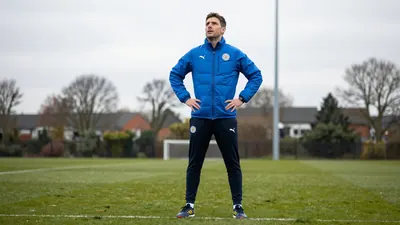 Leicester City were under a transfer embargo in summer 2024 due to Squad Cost Management Protocol rules, forcing them to...