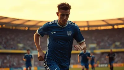 Leicester City Faces Arsenal's Pursuit of Young Star Monga