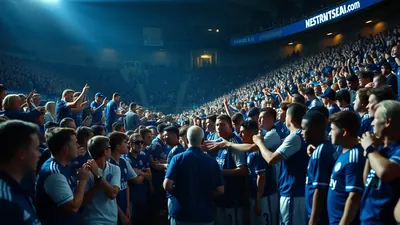 Leicester City Set for Tactical Battle Against Cardiff City